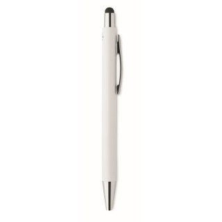 Boligrafo stylus antibacterial personalizado